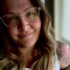 Meet your Posher, Allison